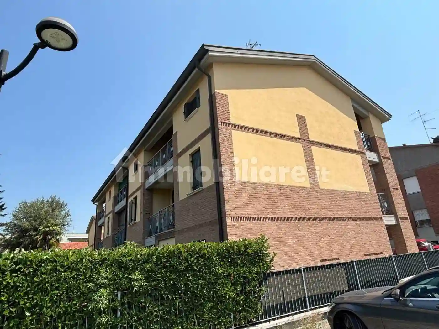 Villetta a schiera - foto 3
