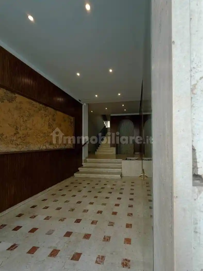 Appartamento in vendita a Taranto