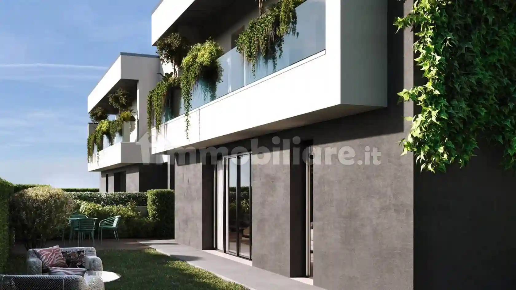 Villetta a schiera - foto 5