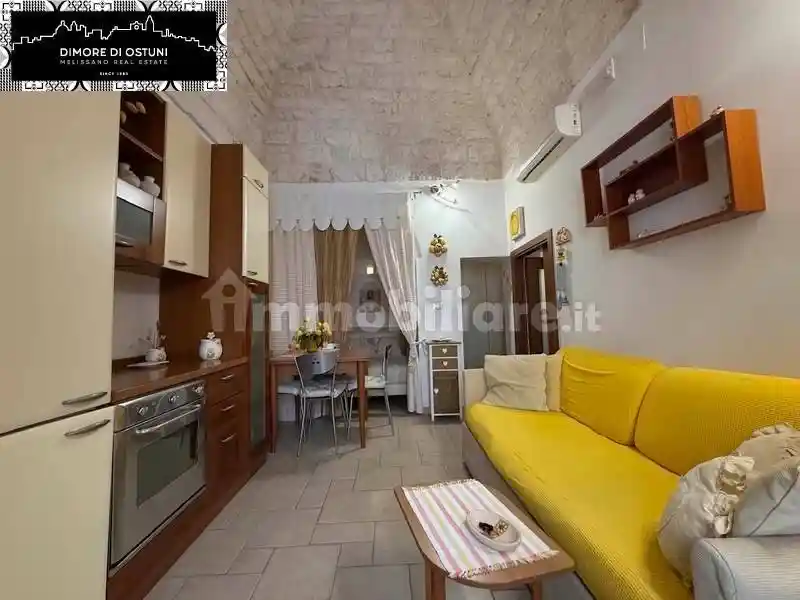 Casa indipendente in vendita a Ostuni