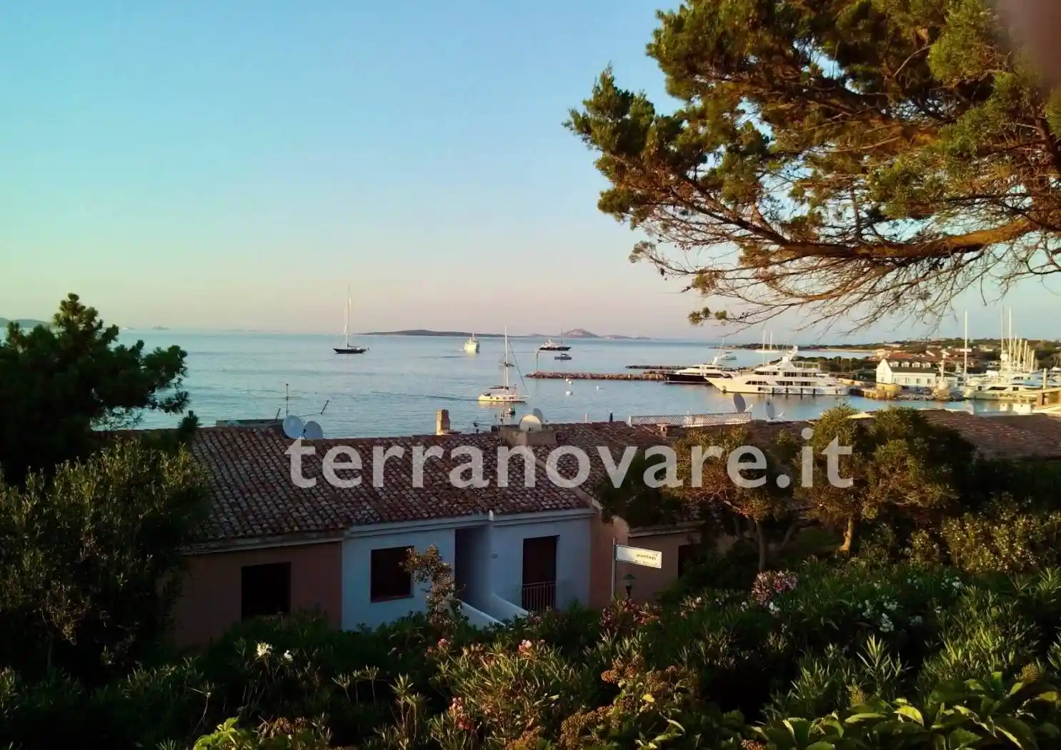 Appartamento in vendita a Olbia