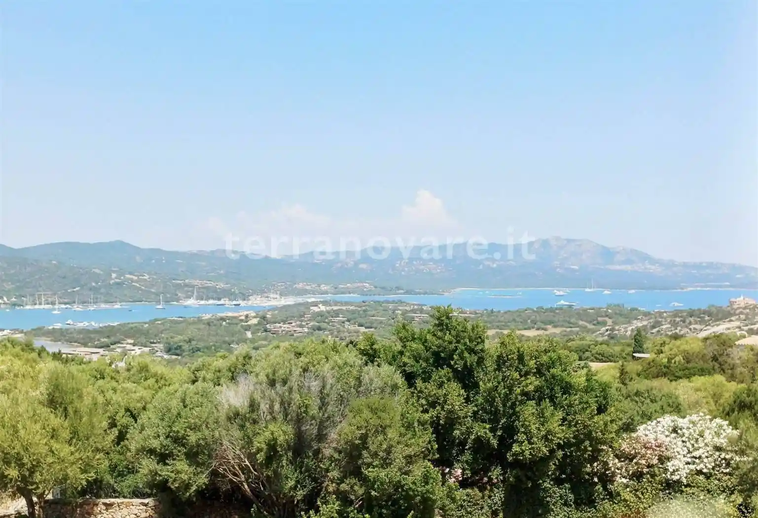 Appartamento in vendita a Olbia