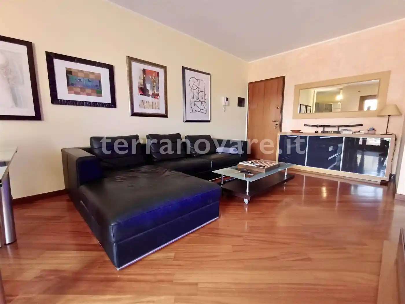 Appartamento in vendita a Olbia
