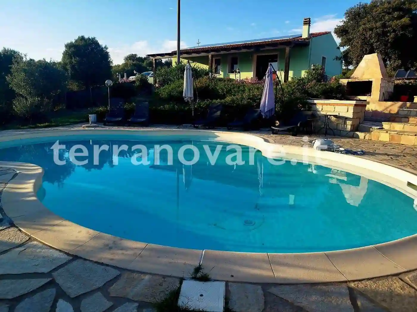Villa - foto 4