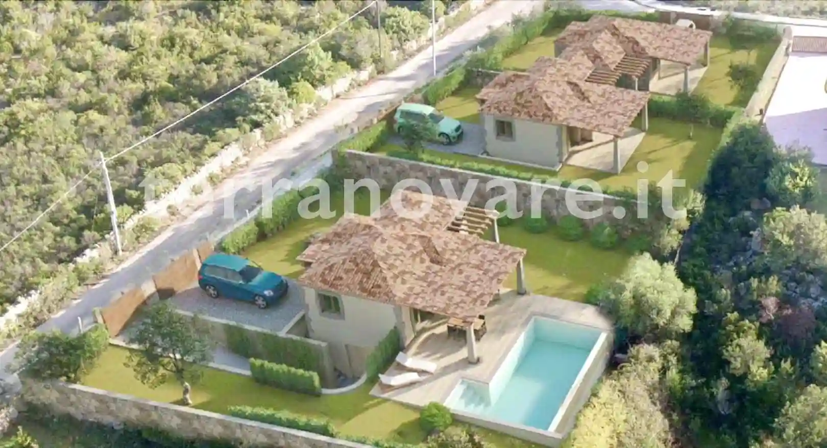 Villa - foto 4
