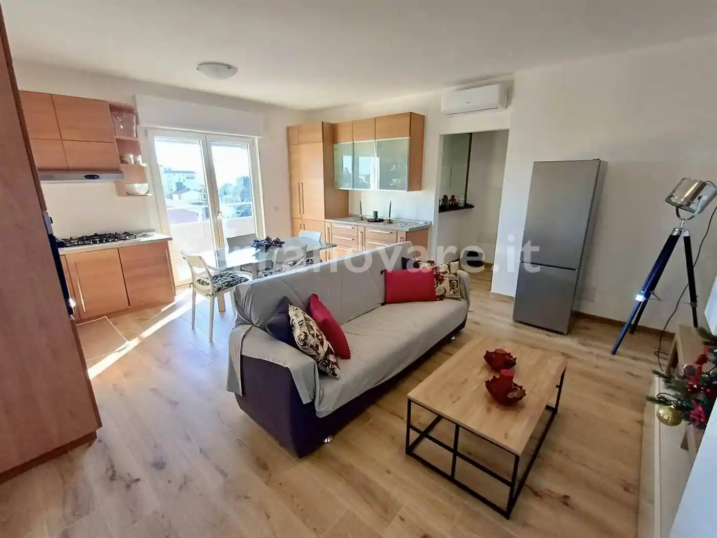 Appartamento in vendita a Olbia