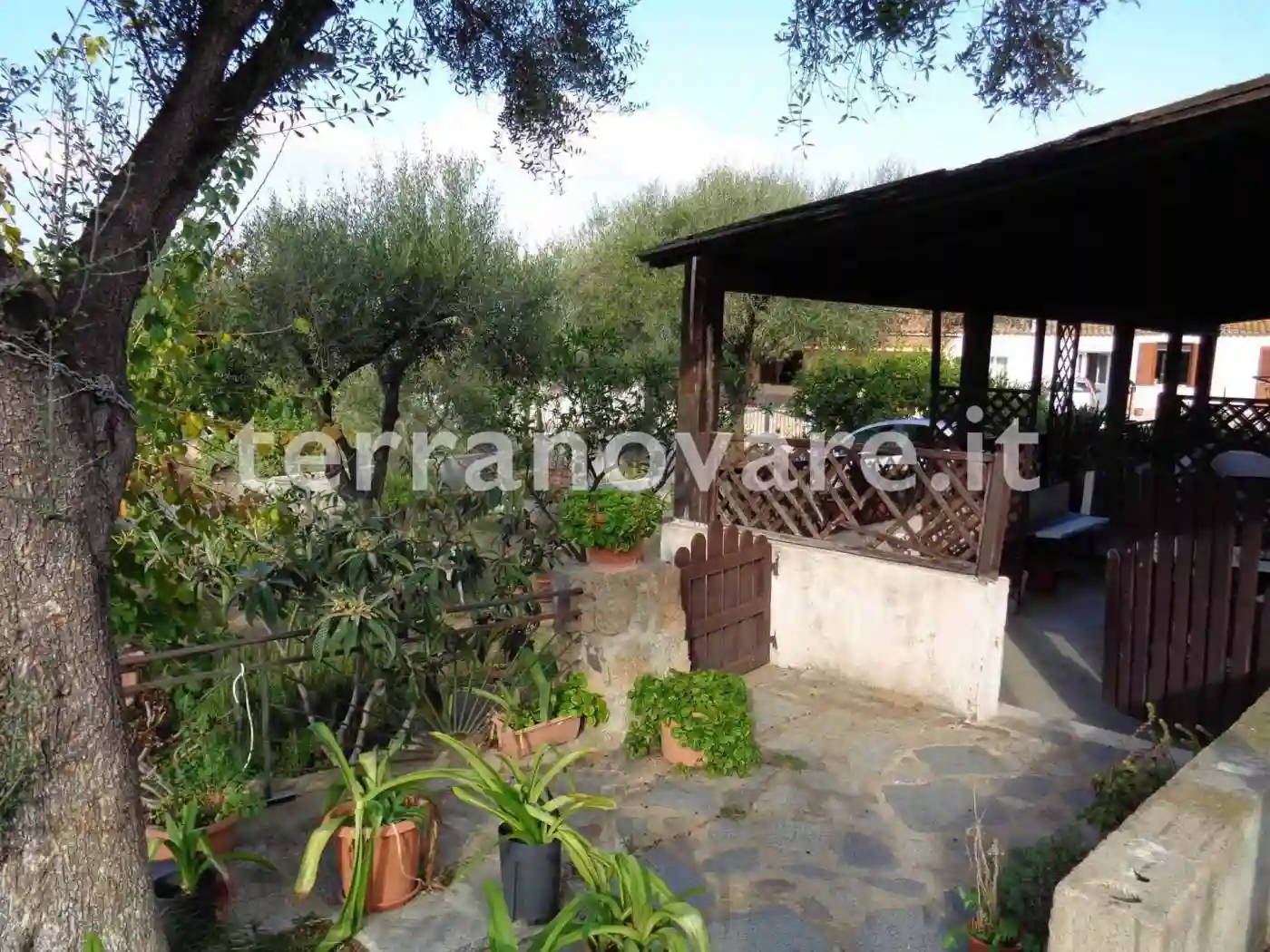 Casa indipendente - foto 4