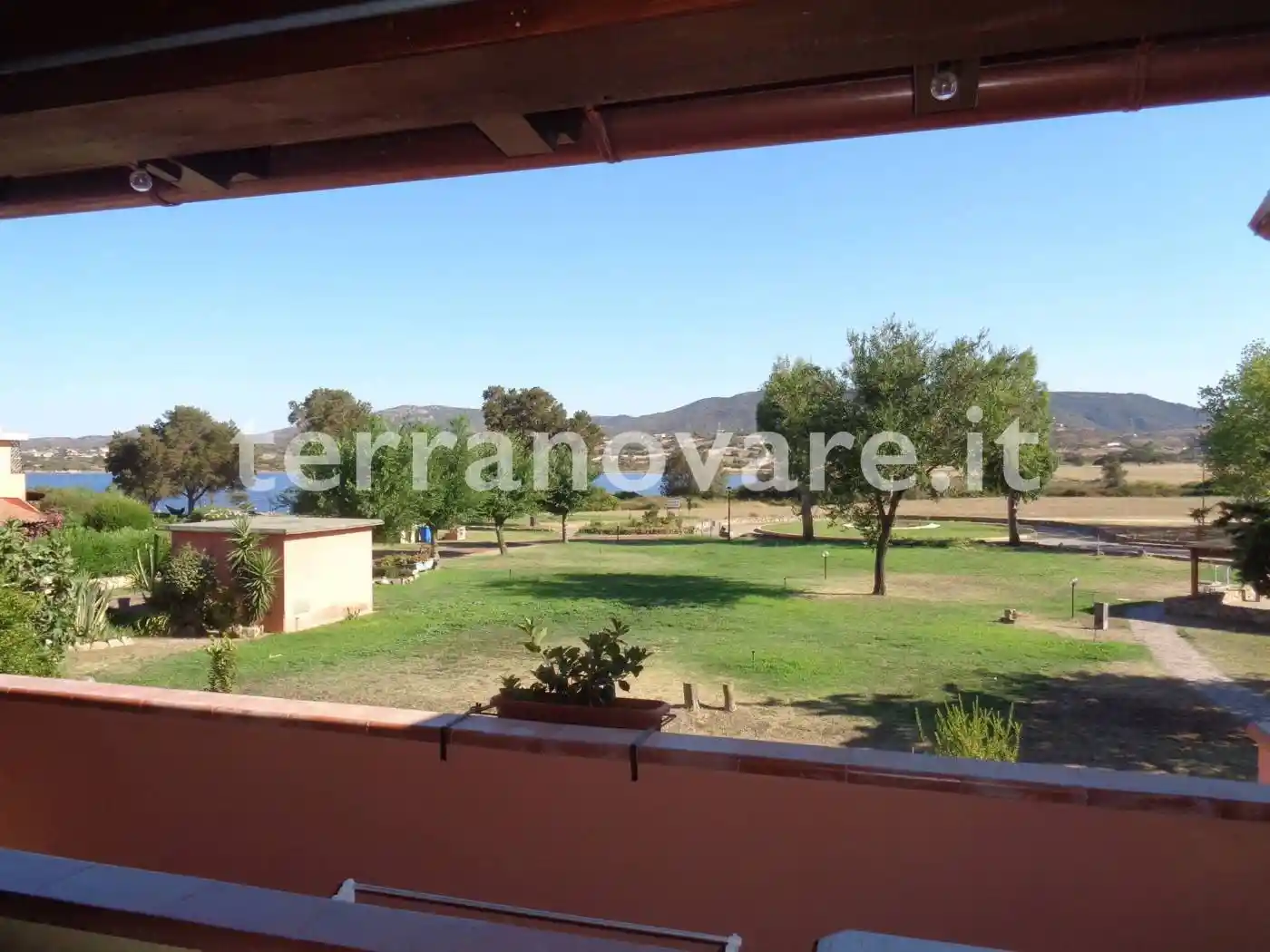 Appartamento in vendita a Olbia