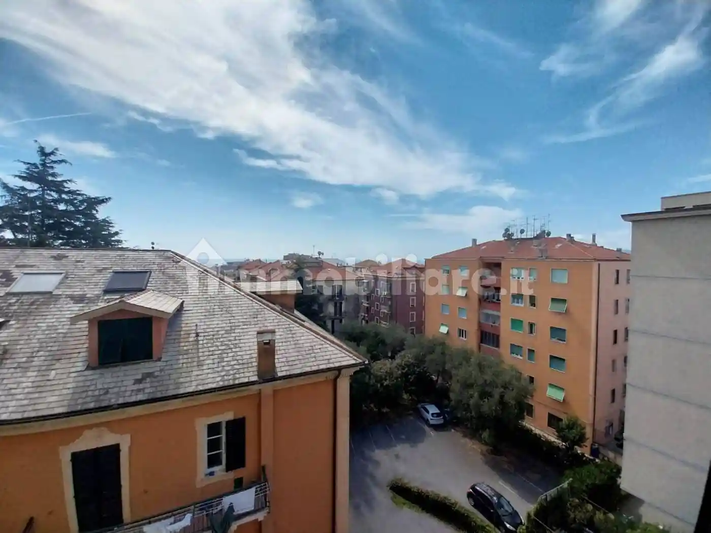Appartamento in vendita a Savona