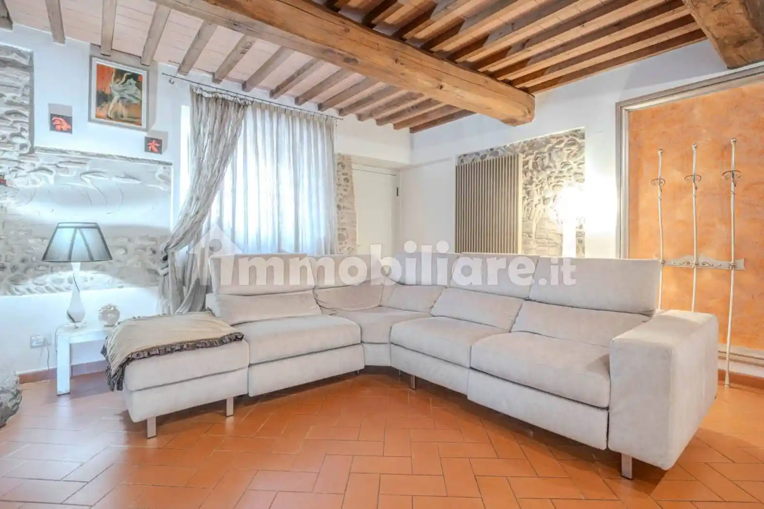 Appartamento in vendita a Prato