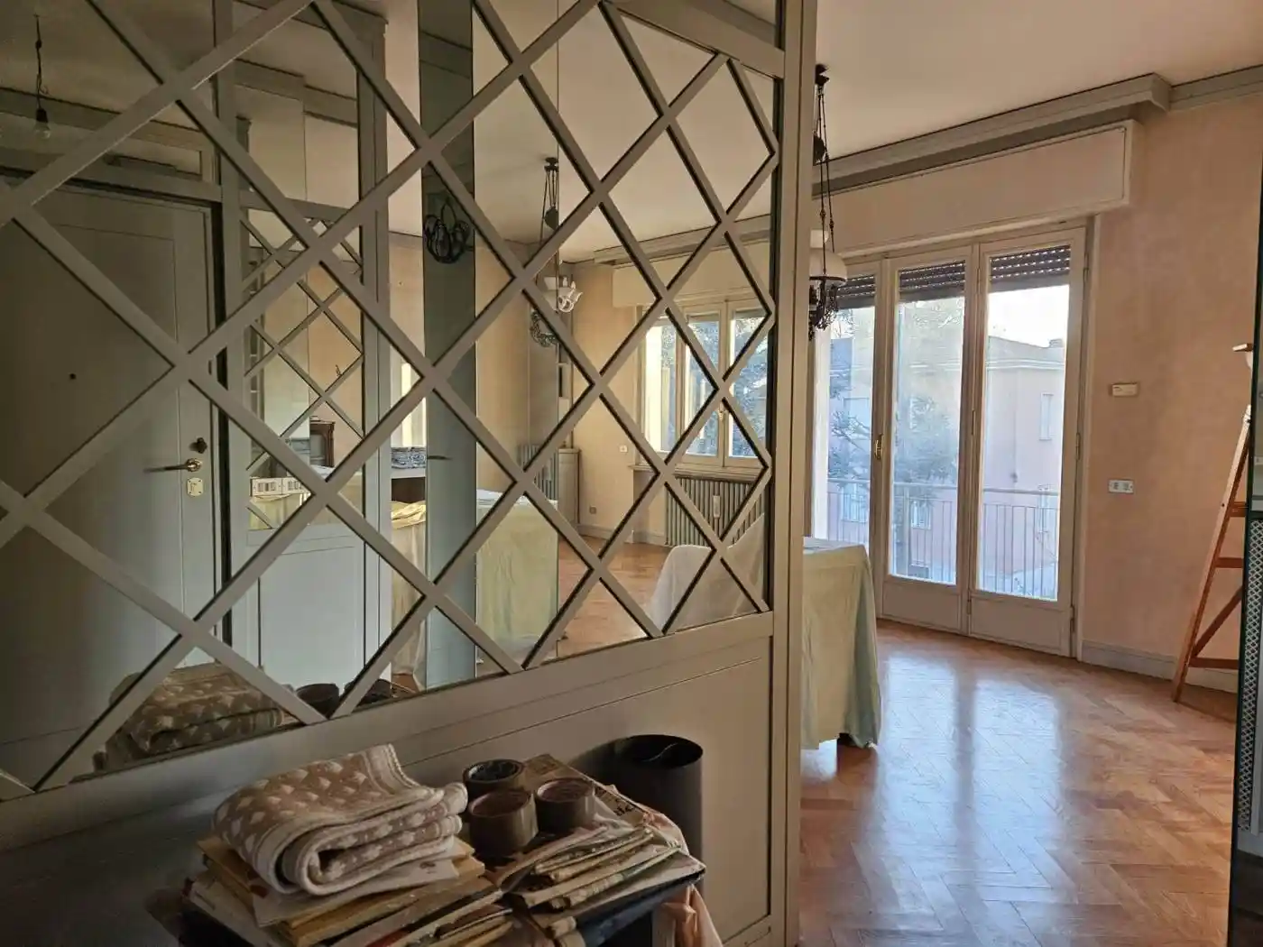Appartamento in vendita a Parma