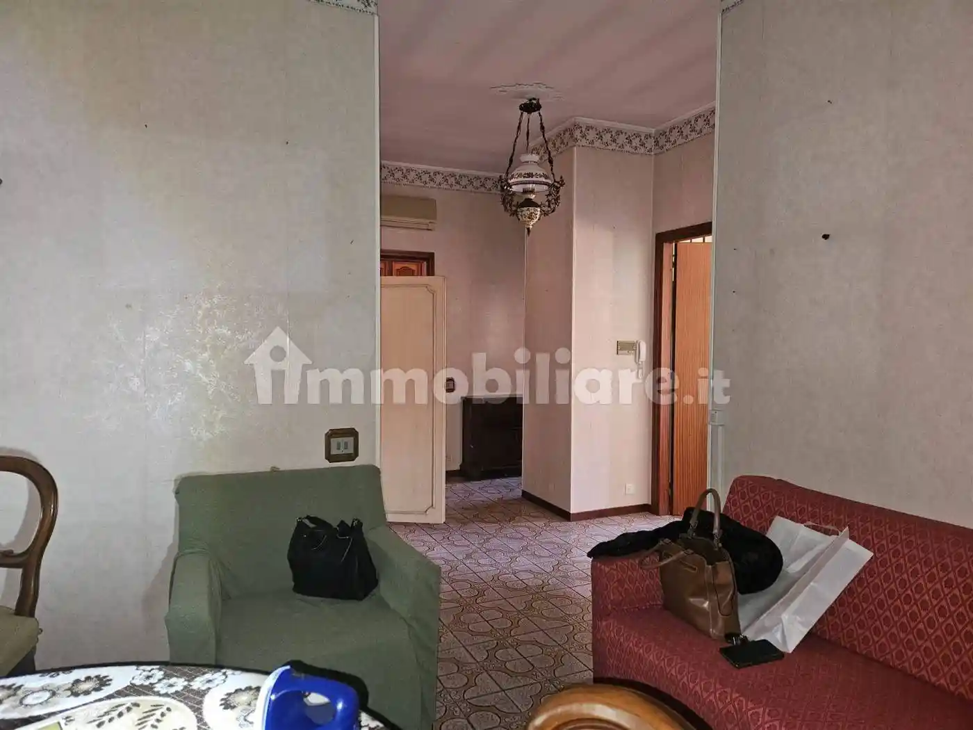 Appartamento in vendita a Salsomaggiore Terme