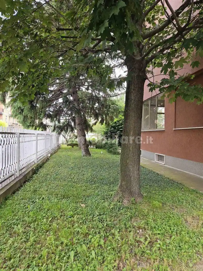Appartamento in vendita a Parma