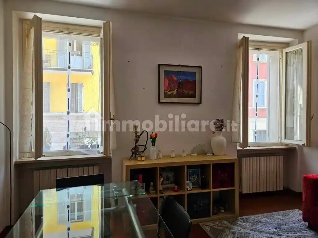 Appartamento in vendita a Parma