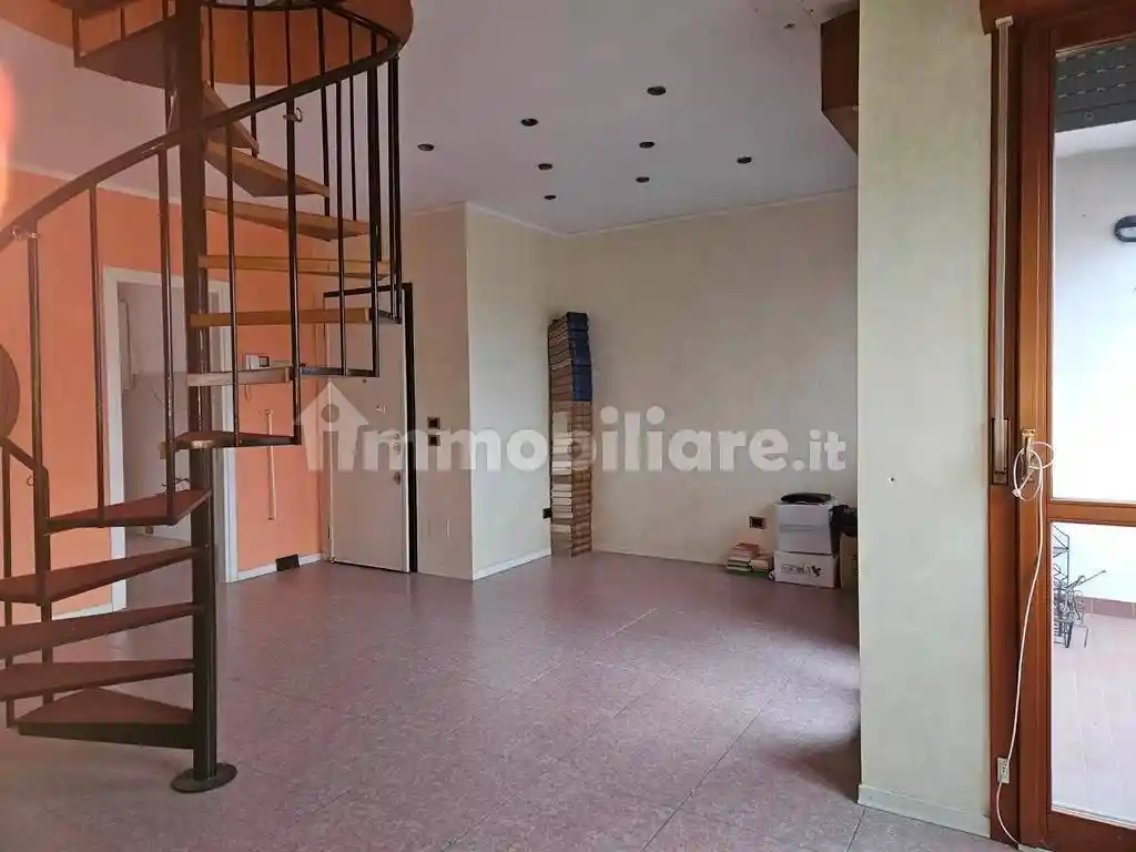 Appartamento in vendita a Parma