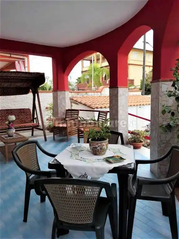Villa in vendita a Augusta