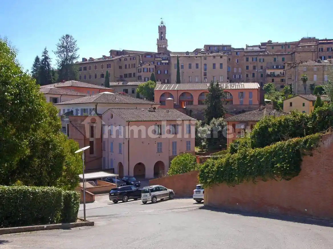 Appartamento in vendita a Siena