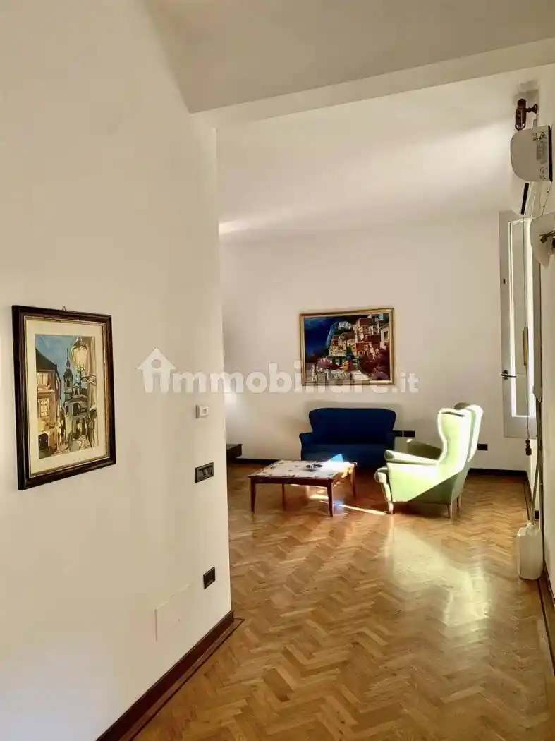 Appartamento in affitto a Salerno