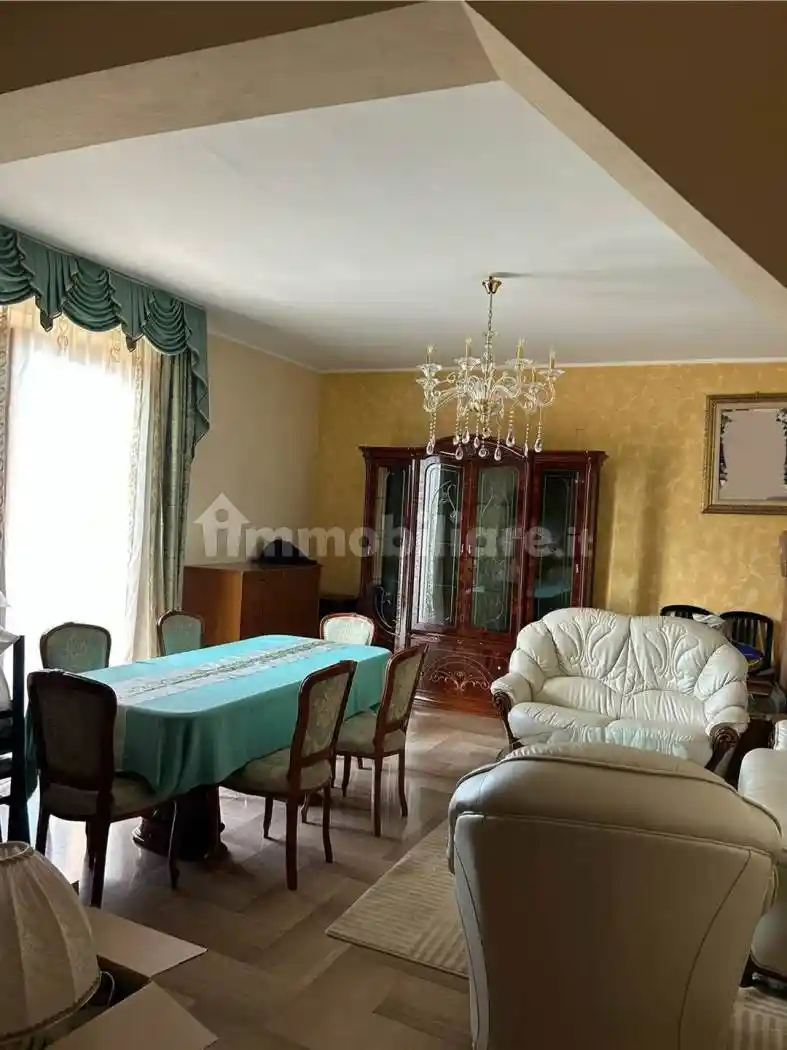 Appartamento in vendita a Licata