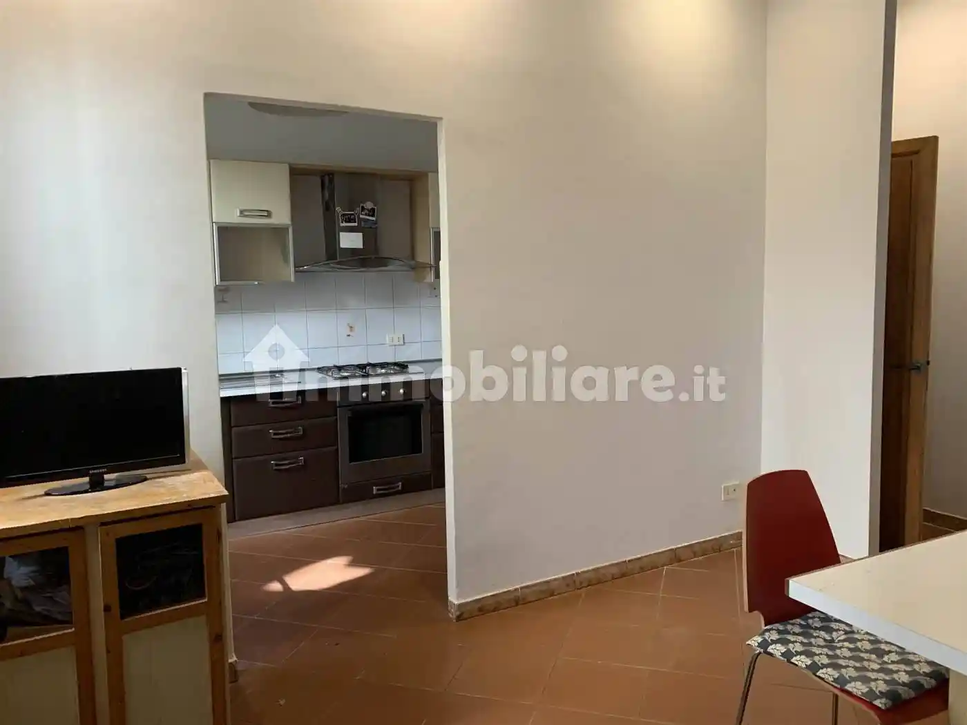 Appartamento in affitto a Firenze