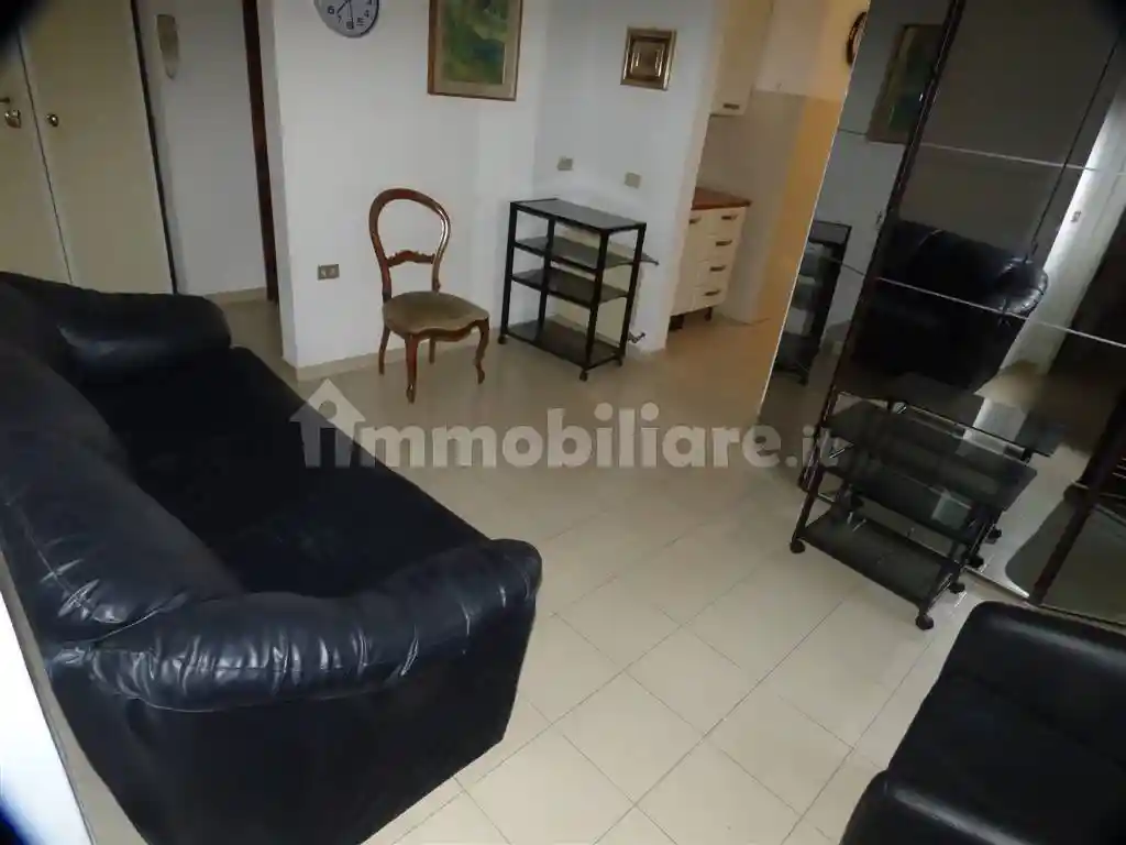 Appartamento in affitto a La Spezia