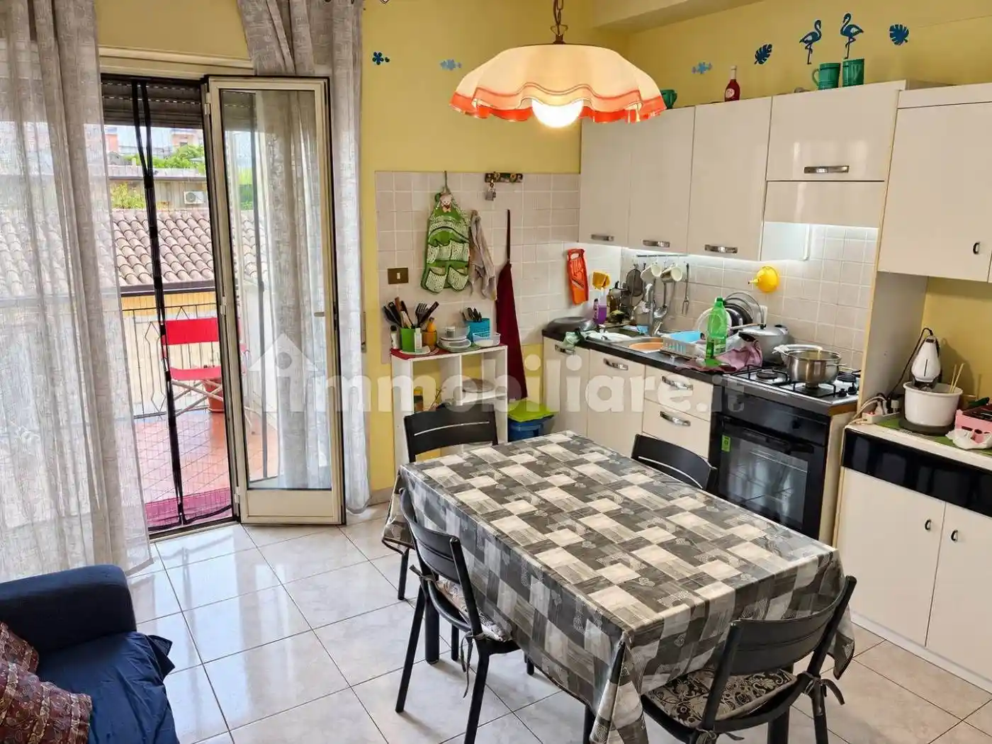 Appartamento in vendita a Belpasso