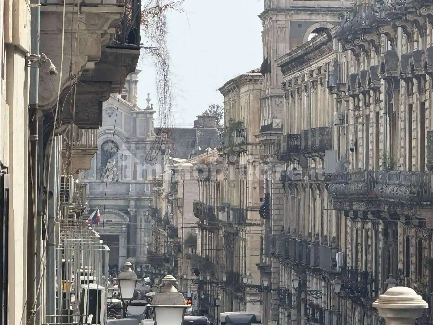 Appartamento in vendita a Catania