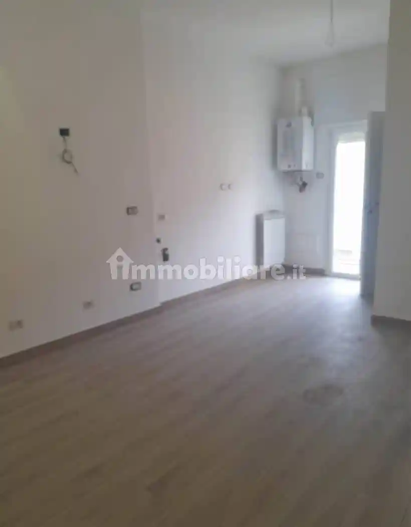 Appartamento in vendita a Vernate