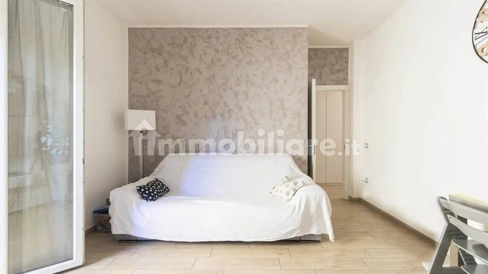 Appartamento in vendita a Modena