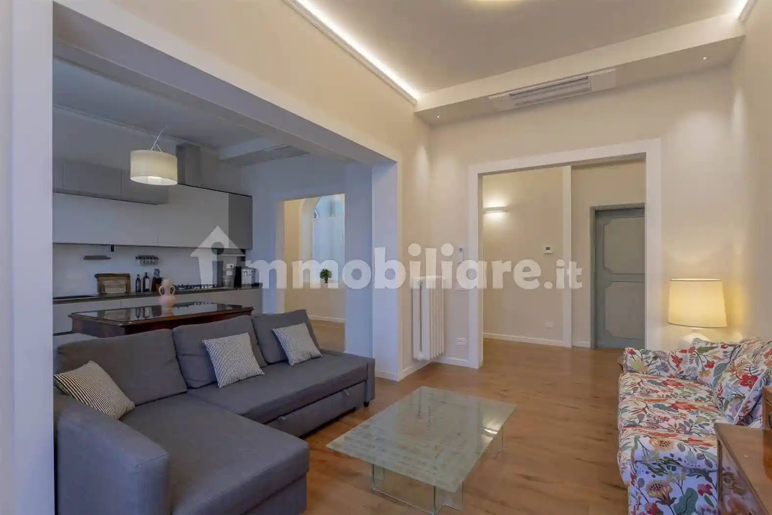 Appartamento in affitto a Firenze