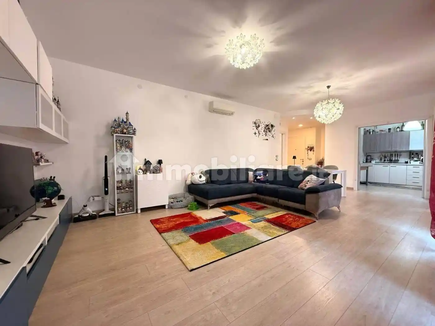 Appartamento in vendita a Venezia