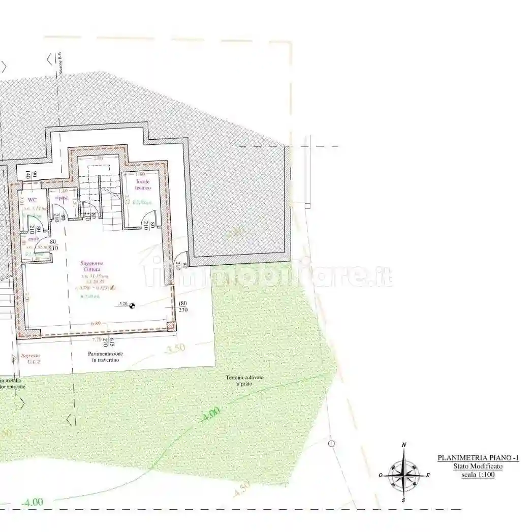 Appartamento - foto 3