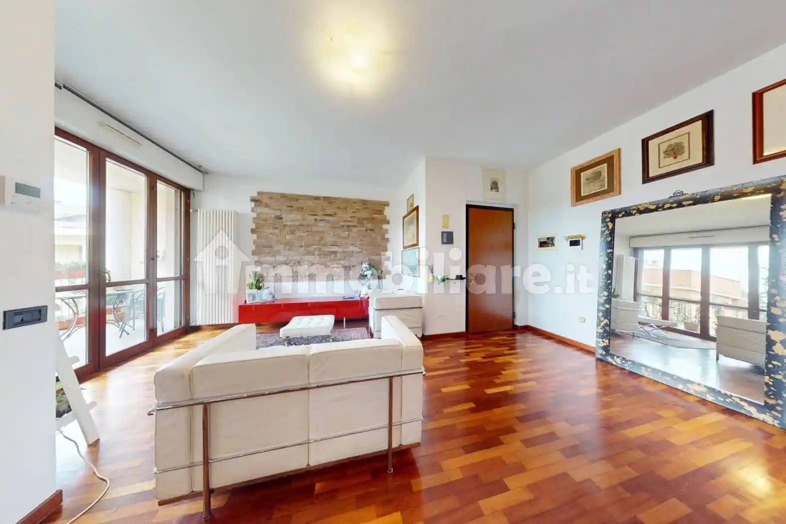Appartamento in vendita a Peschiera Borromeo