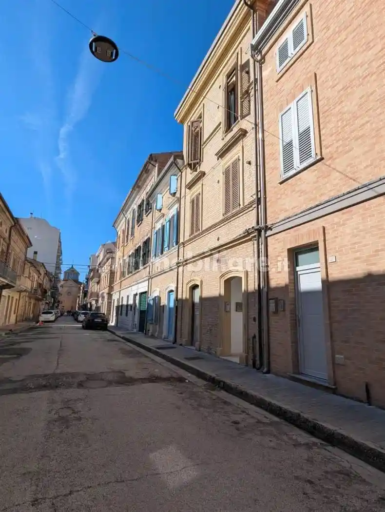 Appartamento in vendita a Civitanova Marche
