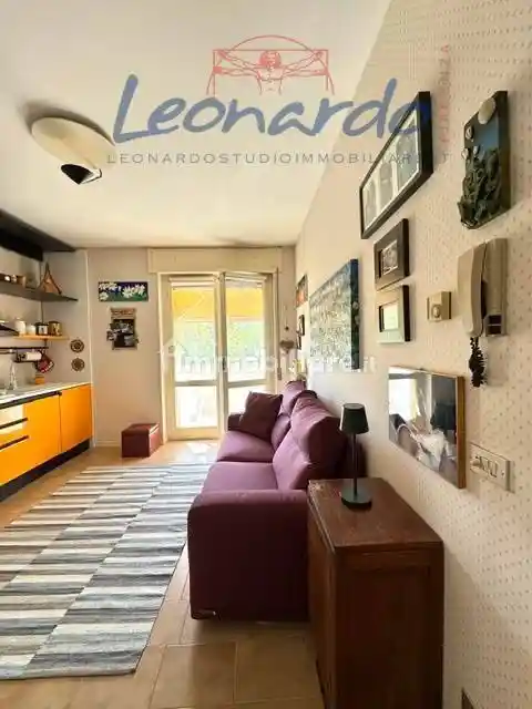 Appartamento in vendita a Bobbio