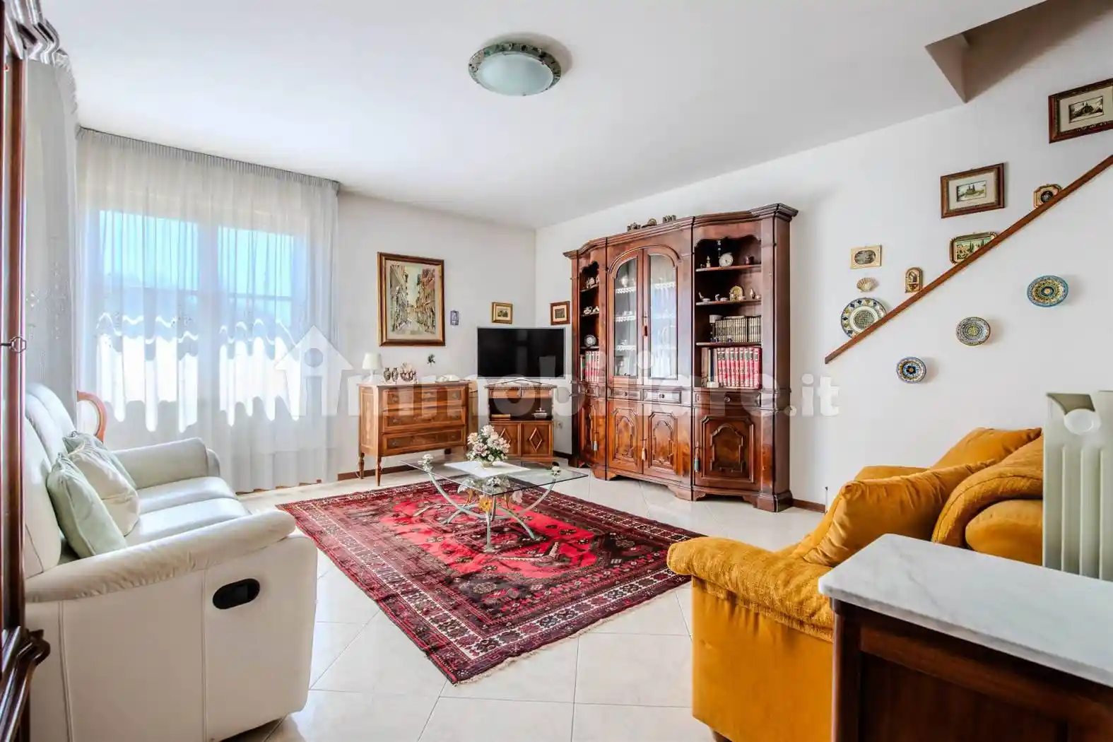 Appartamento in vendita a Firenze