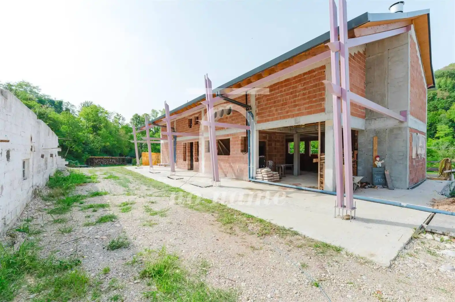 Villa in vendita a Refrontolo