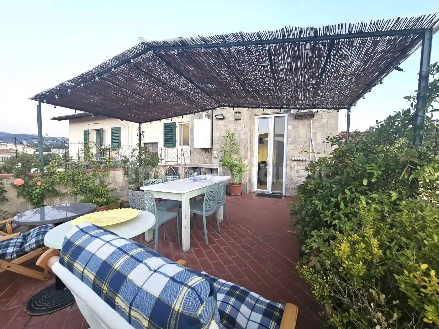 Appartamento in vendita a Firenze