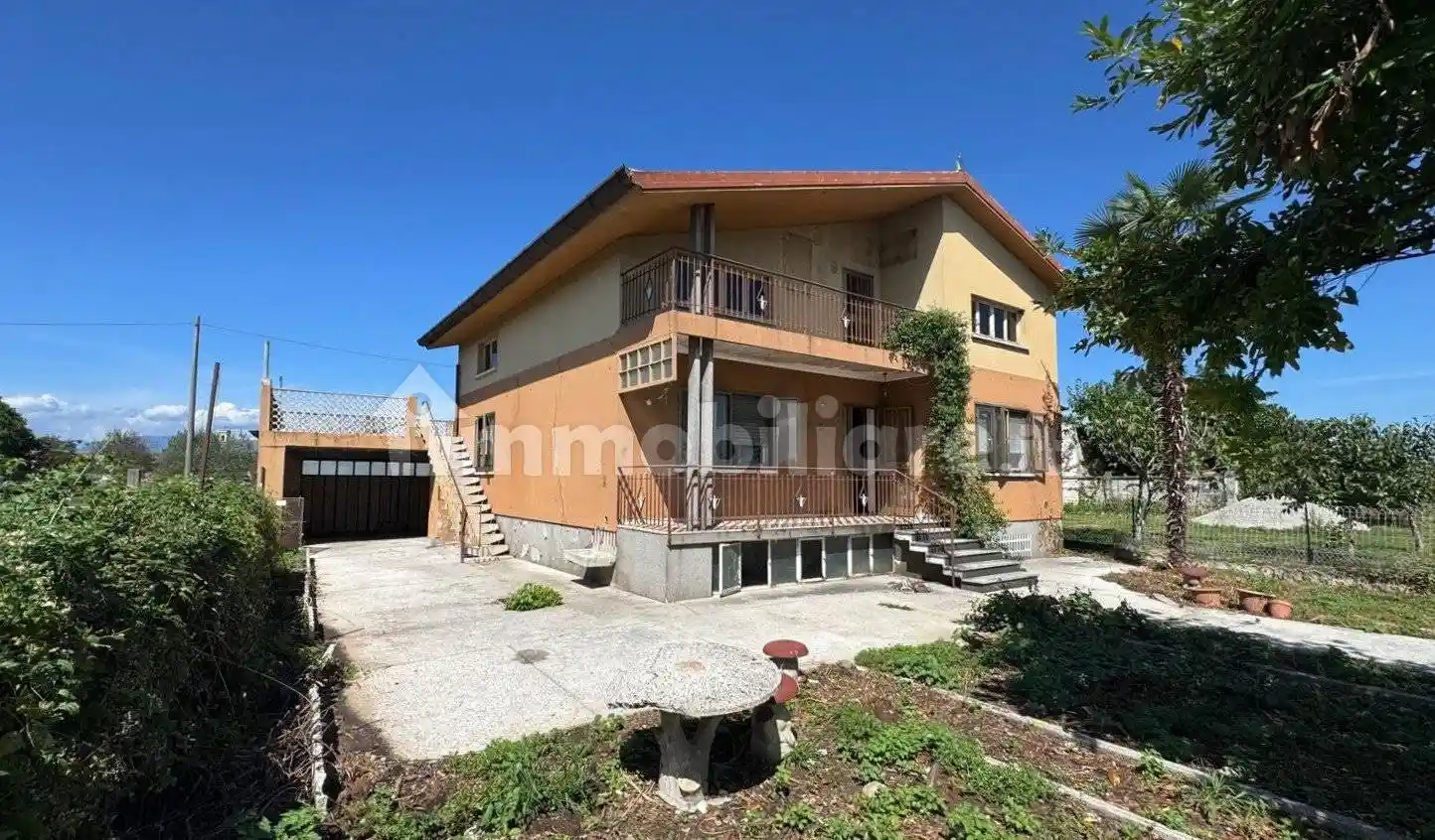 Casa indipendente in vendita a Coseano