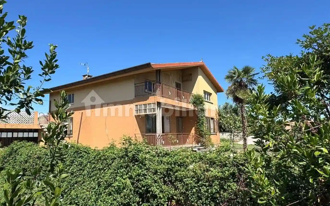 Casa indipendente - foto 4