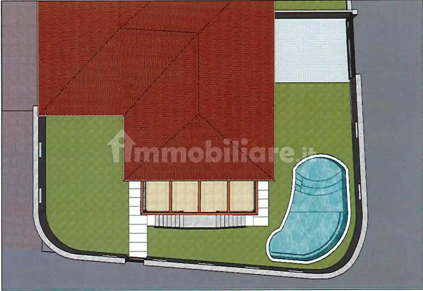 Villetta a schiera - foto 3
