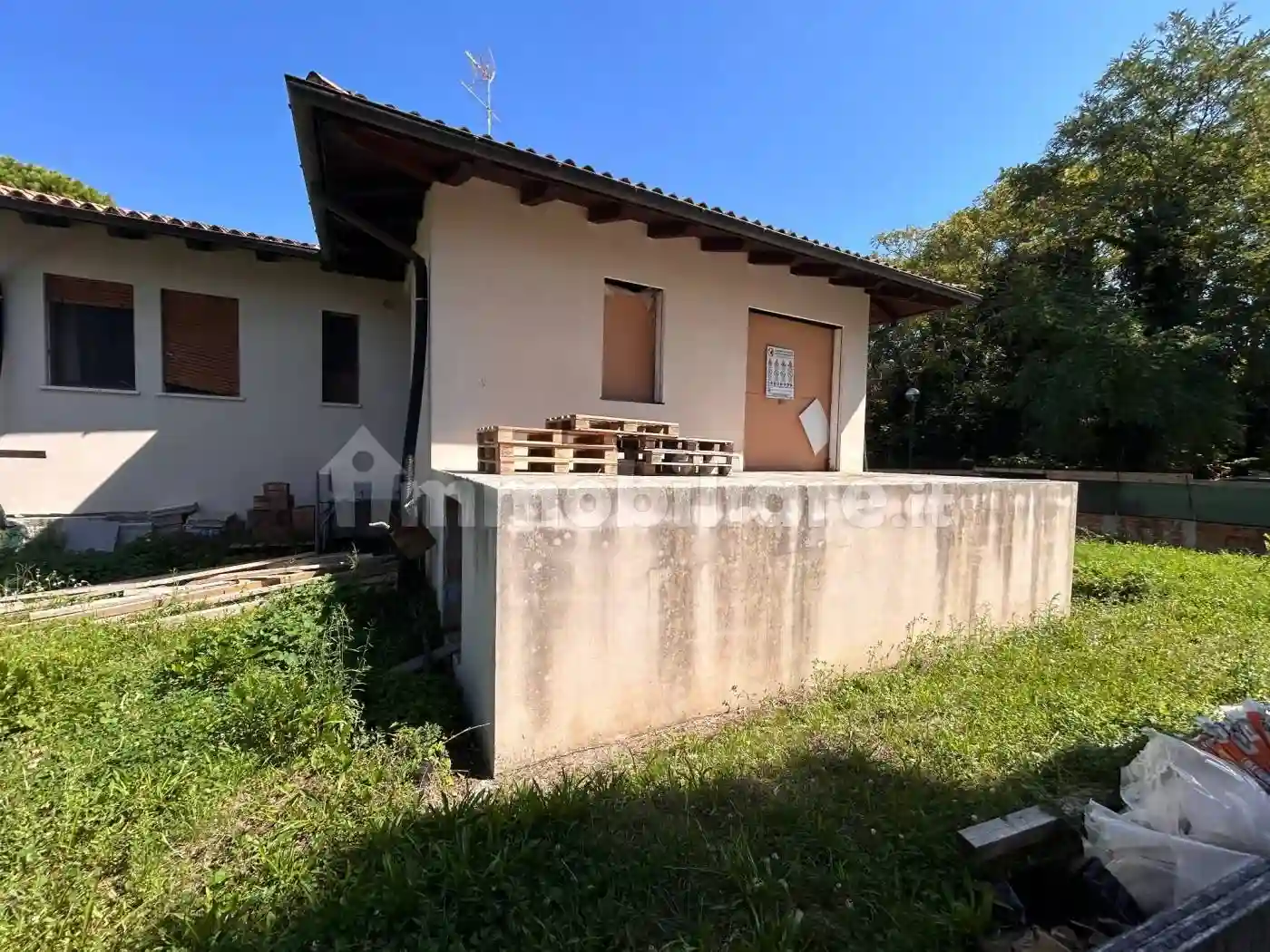 Villetta a schiera - foto 4
