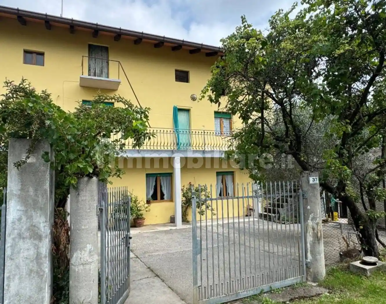 Villa in vendita a Majano