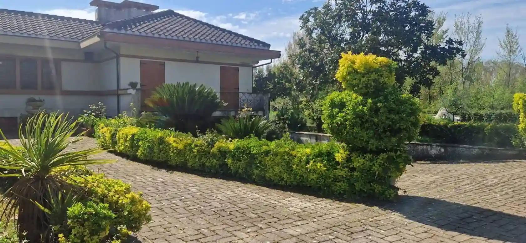 Villa - foto 3