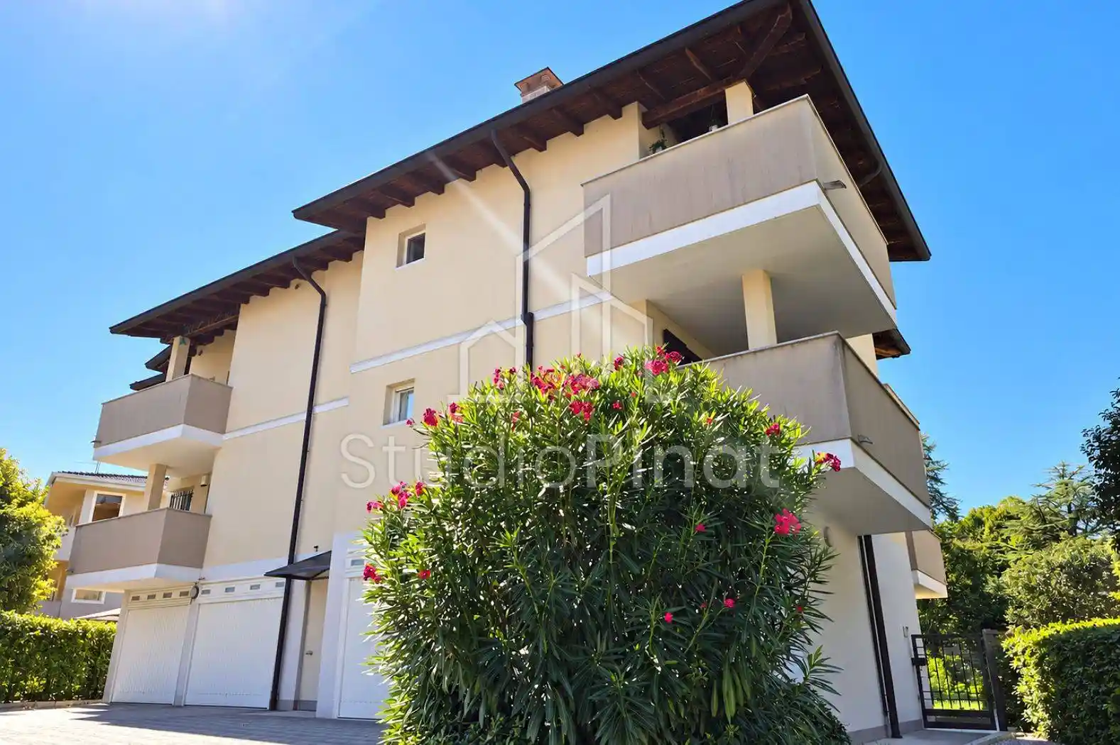 Appartamento in vendita a Cervignano del Friuli