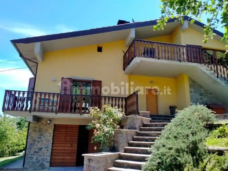 Villa in affitto a Arezzo
