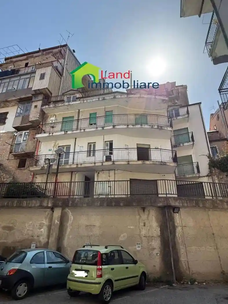 Appartamento in vendita a Roccadaspide