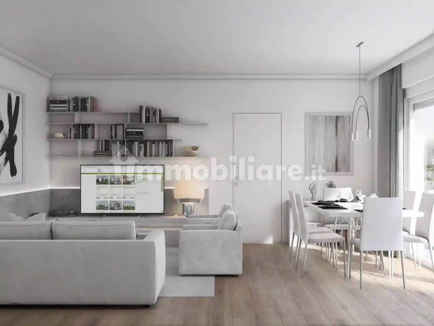Appartamento - foto 4