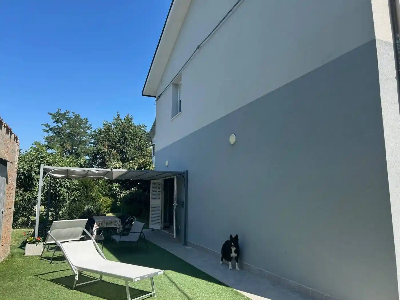 Villa in vendita a Russi