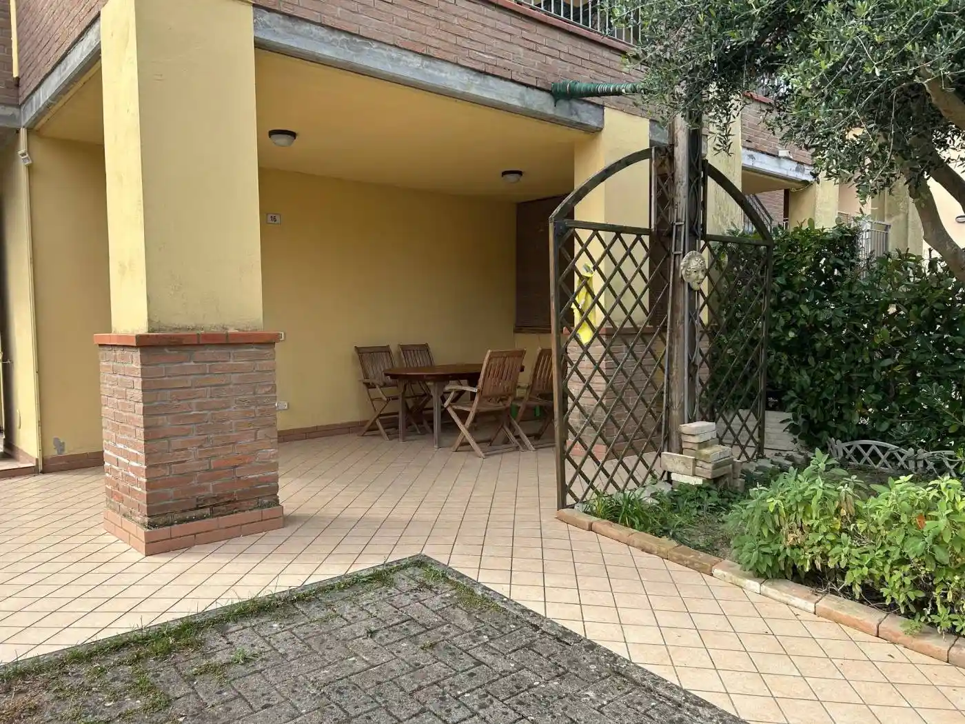 Appartamento in vendita a Ravenna
